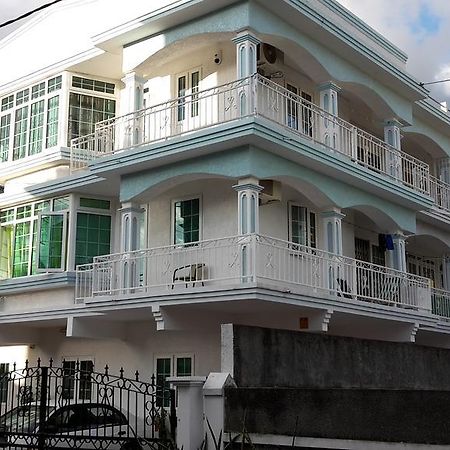 Residence Lasenza Apartment Flic-en-Flacq Екстериор снимка