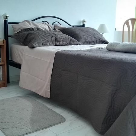 Residence Lasenza Apartment Flic-en-Flacq Екстериор снимка