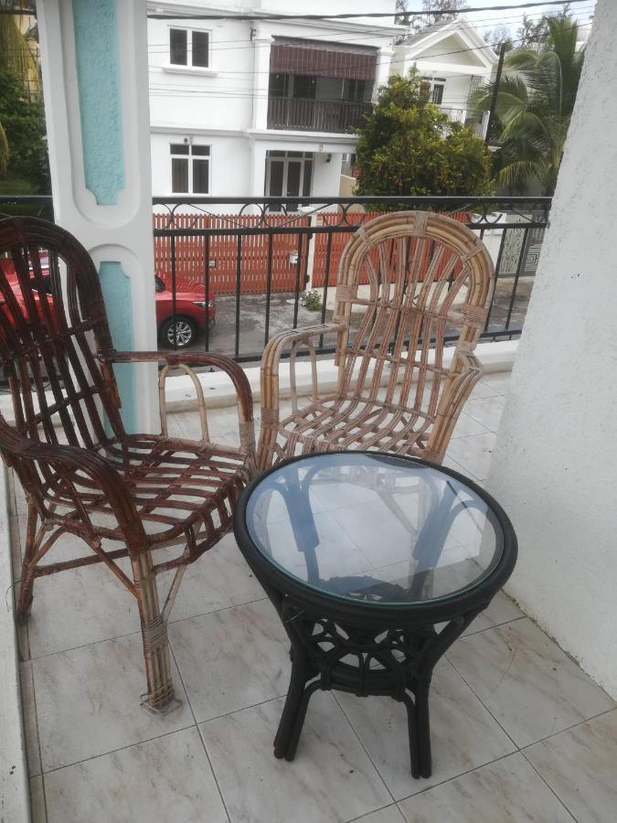 Residence Lasenza Apartment Flic-en-Flacq Екстериор снимка