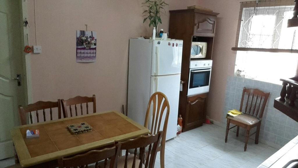 Residence Lasenza Apartment Flic-en-Flacq Екстериор снимка