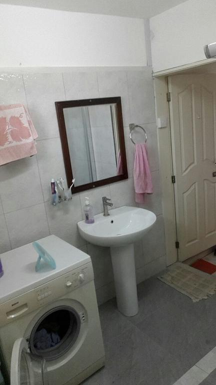 Residence Lasenza Apartment Flic-en-Flacq Екстериор снимка