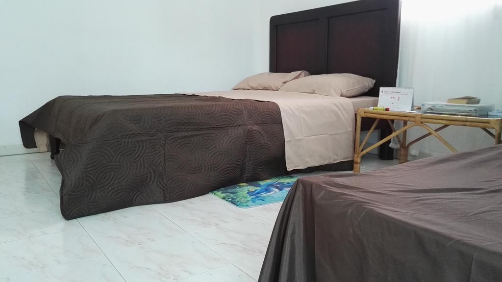 Residence Lasenza Apartment Flic-en-Flacq Стая снимка