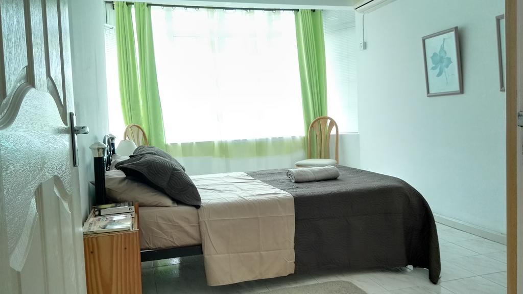 Residence Lasenza Apartment Flic-en-Flacq Стая снимка