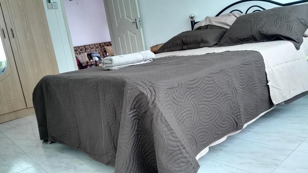 Residence Lasenza Apartment Flic-en-Flacq Стая снимка