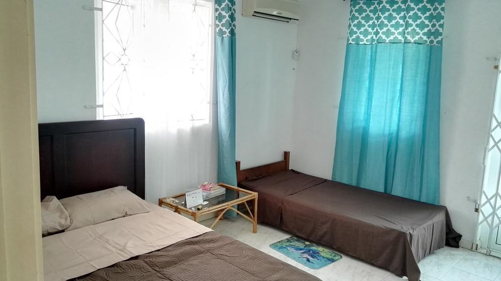 Residence Lasenza Apartment Flic-en-Flacq Стая снимка