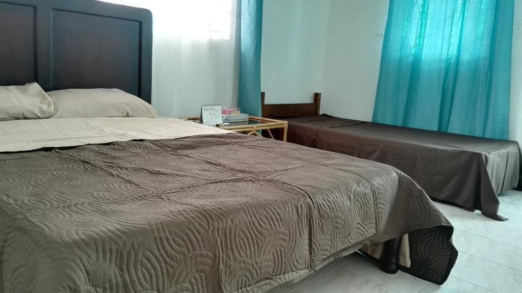 Residence Lasenza Apartment Flic-en-Flacq Стая снимка