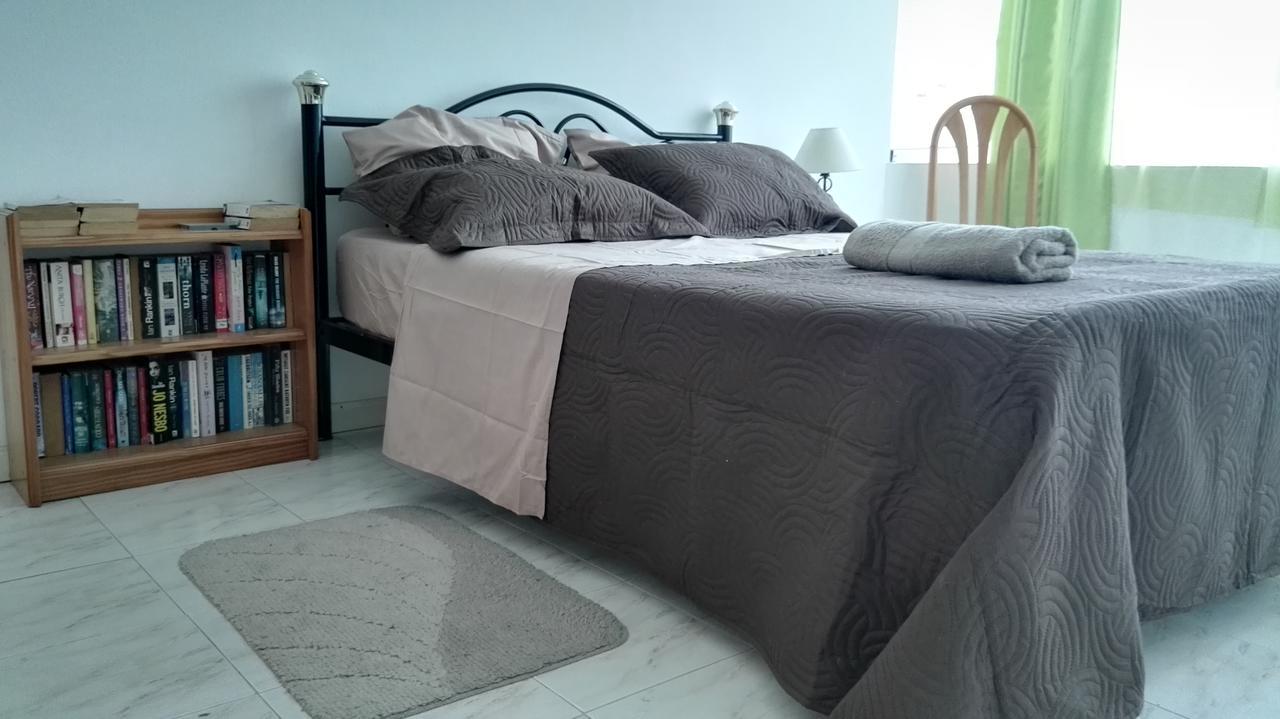 Residence Lasenza Apartment Flic-en-Flacq Екстериор снимка